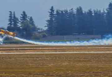 Langley Air Show