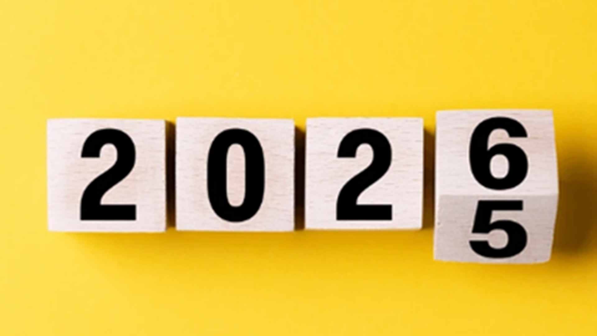 New Years Eve Service