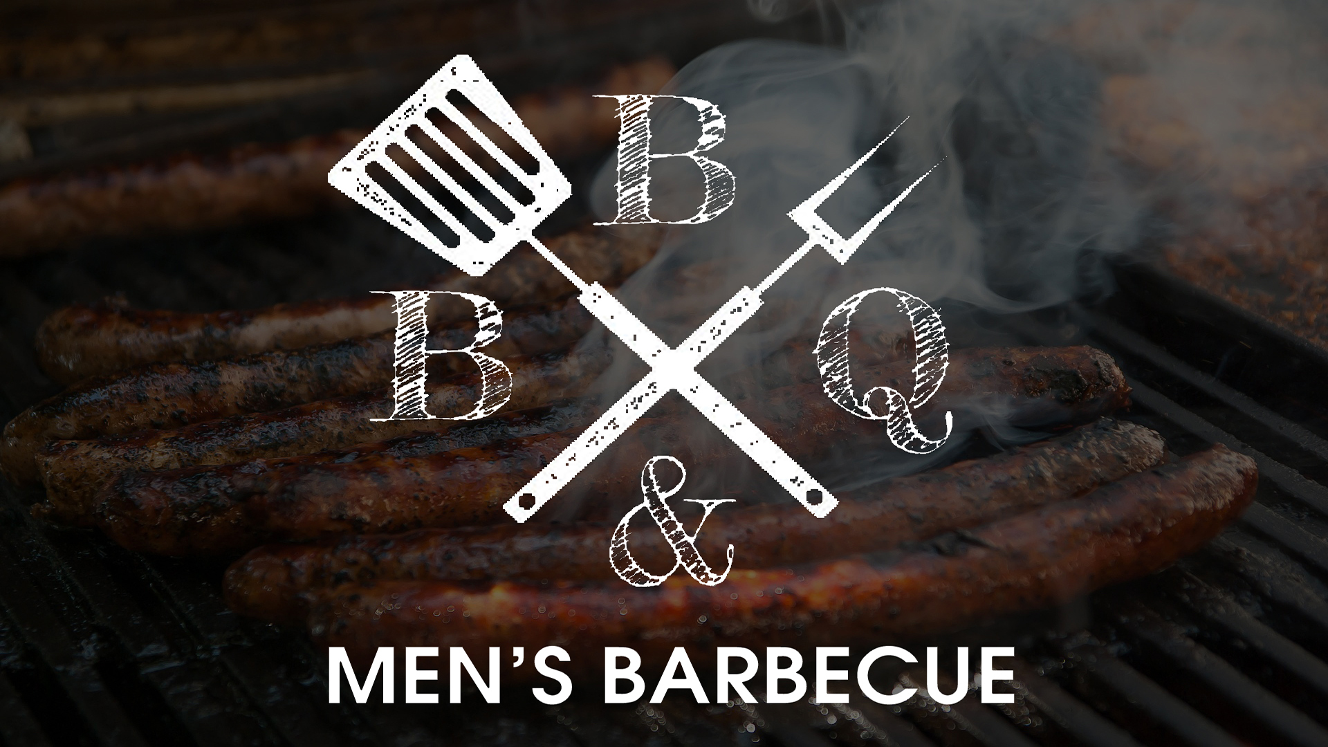 Men's BBQ