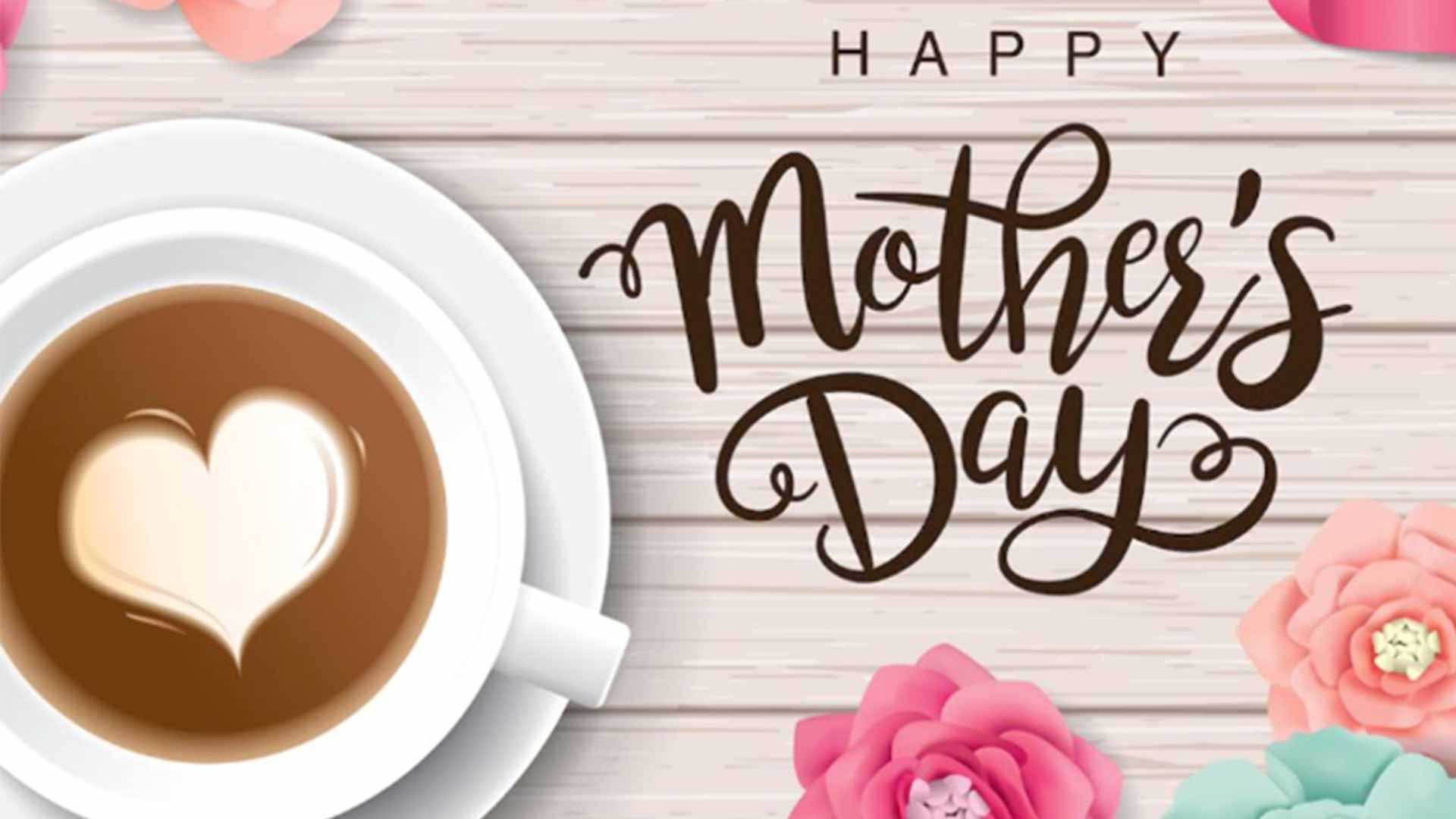 Mother's Day