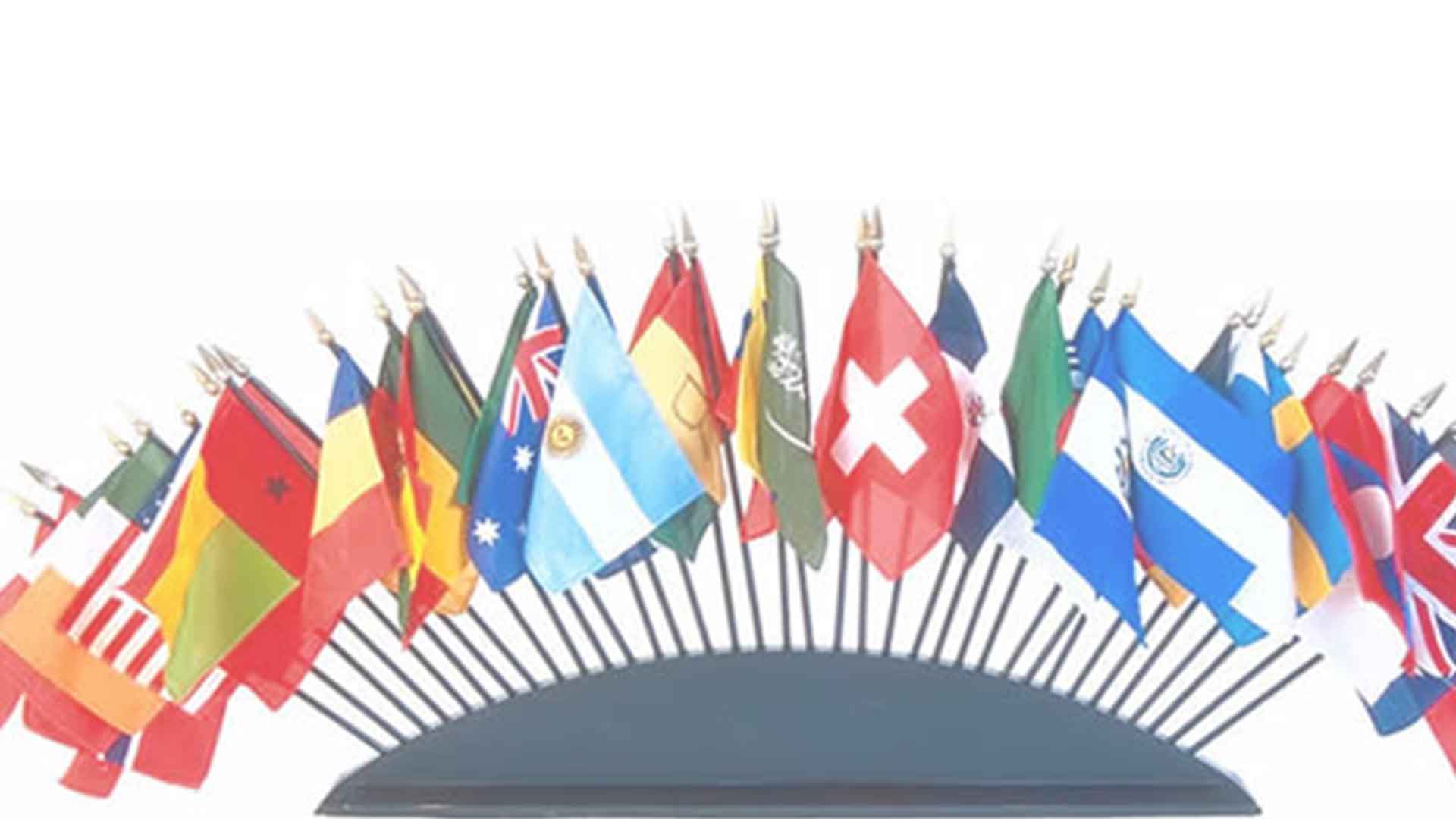 World Nations Sunday