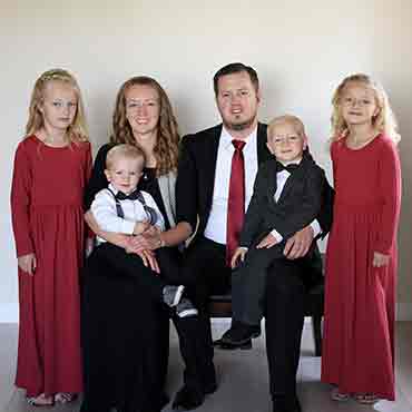 photo of The Beckers