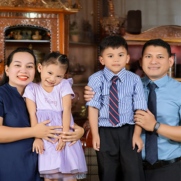 photo of The Nonns