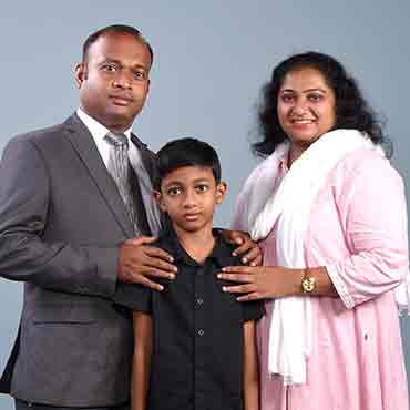 photo of The Thomsons