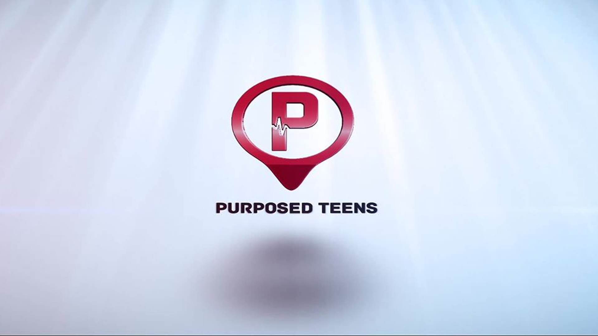 Purposed Teens